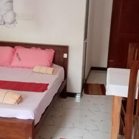 Green Jade Inn Mirissa Εξωτερικό φωτογραφία