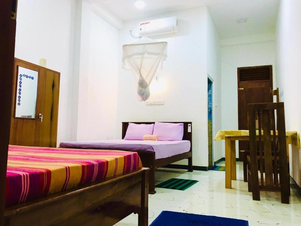 Green Jade Inn Mirissa Εξωτερικό φωτογραφία