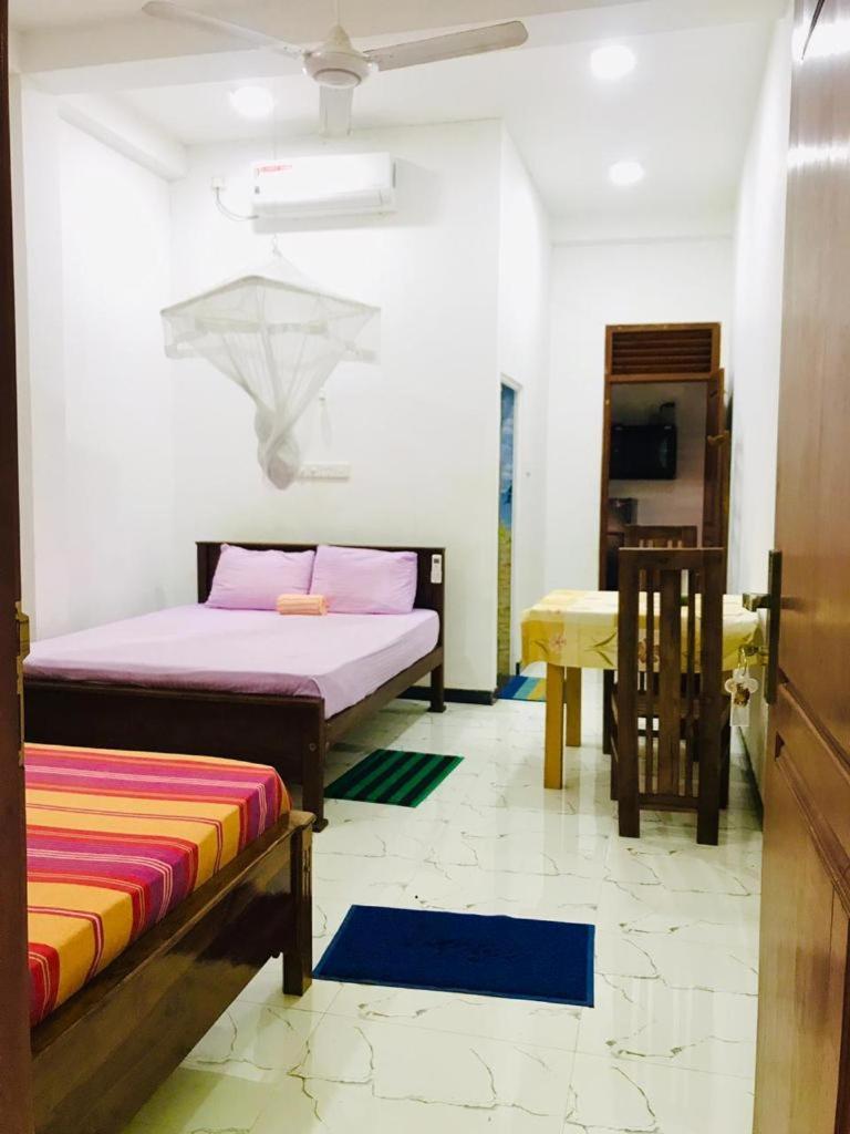 Green Jade Inn Mirissa Εξωτερικό φωτογραφία