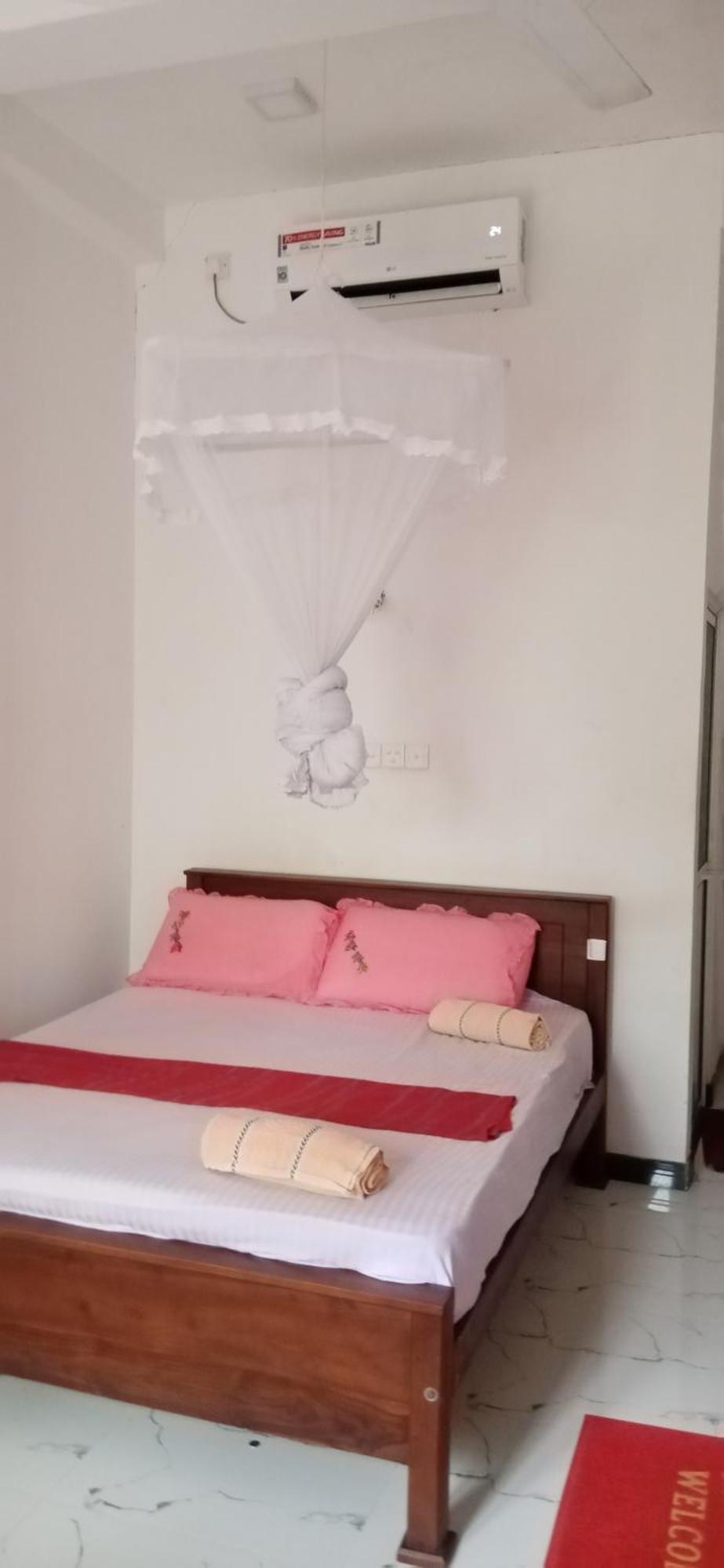 Green Jade Inn Mirissa Εξωτερικό φωτογραφία