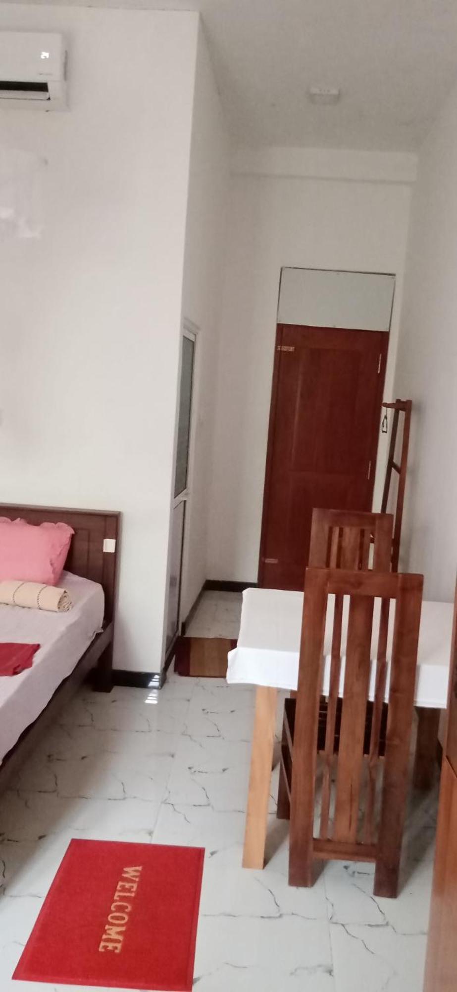 Green Jade Inn Mirissa Εξωτερικό φωτογραφία