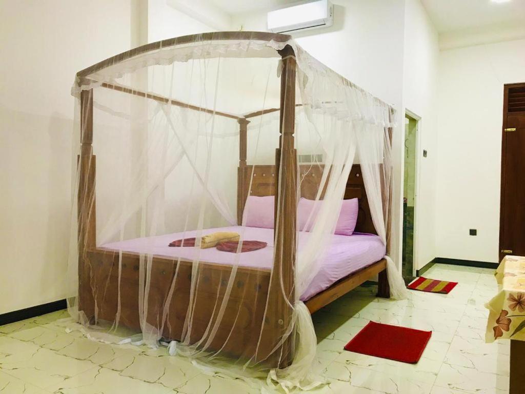 Green Jade Inn Mirissa Εξωτερικό φωτογραφία