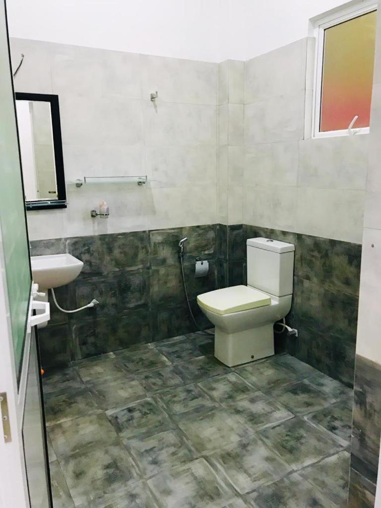 Green Jade Inn Mirissa Εξωτερικό φωτογραφία