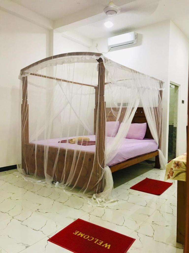 Green Jade Inn Mirissa Εξωτερικό φωτογραφία