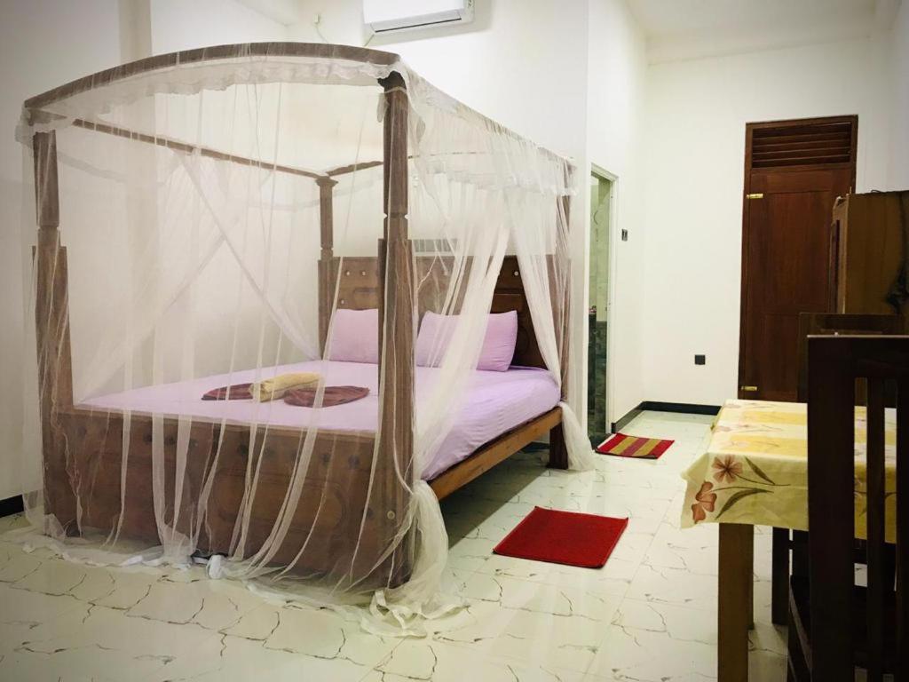 Green Jade Inn Mirissa Εξωτερικό φωτογραφία