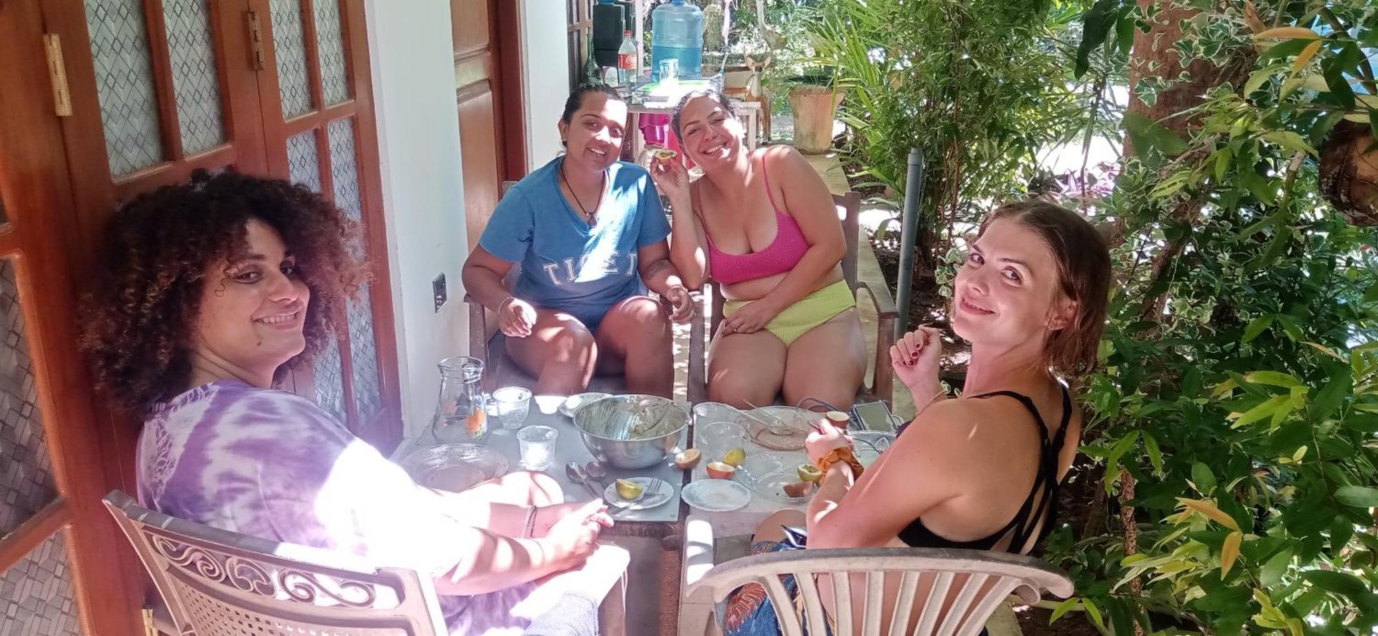 Green Jade Inn Mirissa Εξωτερικό φωτογραφία