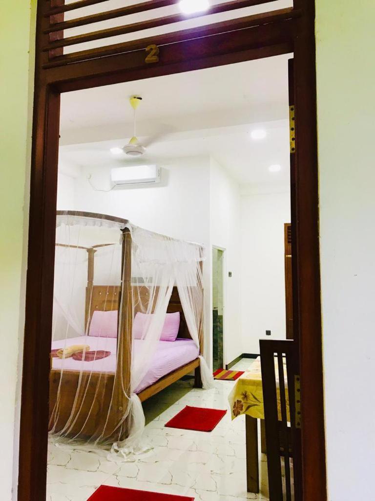 Green Jade Inn Mirissa Εξωτερικό φωτογραφία