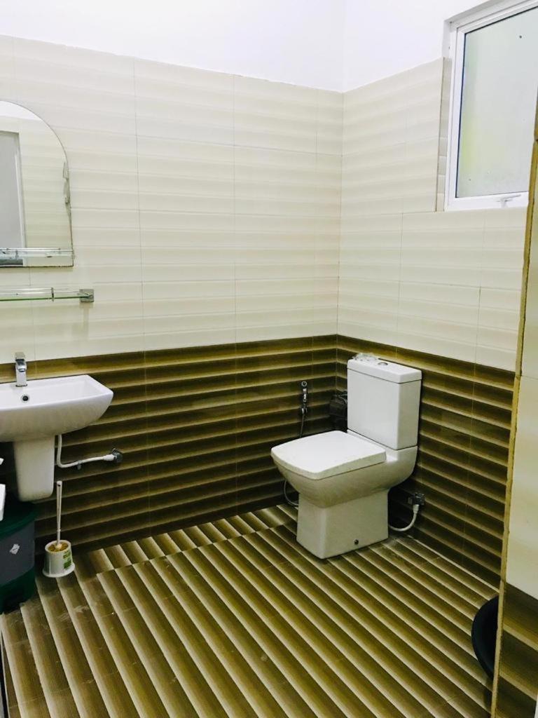 Green Jade Inn Mirissa Εξωτερικό φωτογραφία